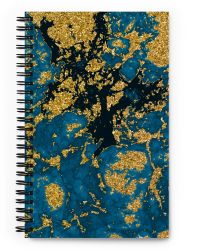 THAT DAY WHEN MY MIND BECAME MY GREATEST POWER©️Spiral Notebook Journal