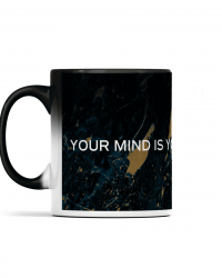 THE REVELATION©️Hidden Message Mug