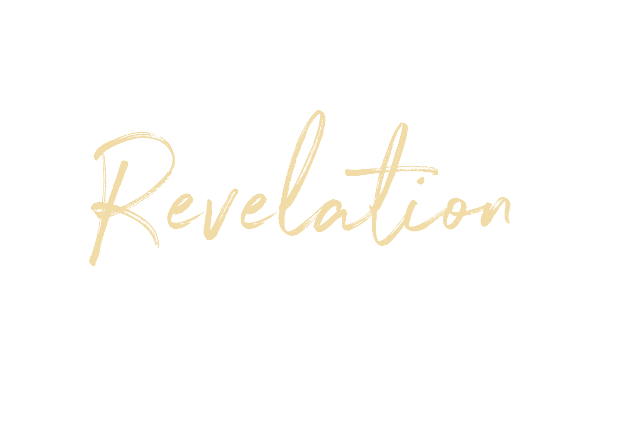 The Revelation Collection with BOM
